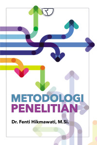 Image of Metodologi Penelitian