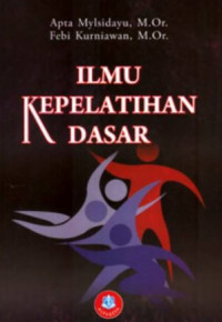 Image of Ilmu Kepelatihan Dasar