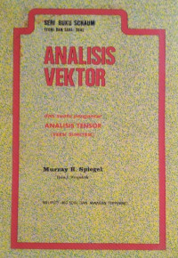 Image of Analis Vektor