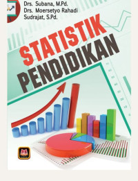 Image of Statistik Pendidikan
