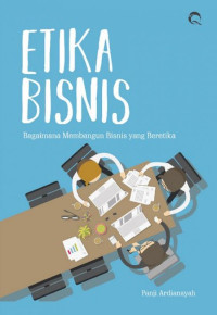 Image of Etika Bisnis