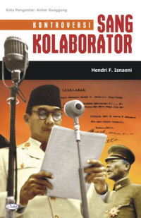 Image of Kontroversi Sang Kolaborator