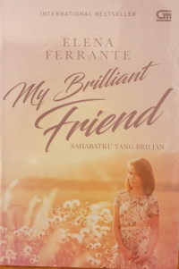 Image of My Brilliant Friend