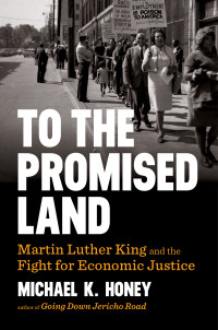 Image of To The Promised Land