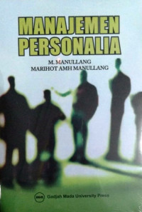 Image of Manajemen Personalia