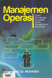 Image of Manajemen Operasi