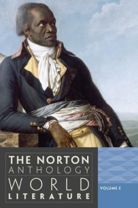 Image of The Norton Anthology of World Literature Vol.E  Ed. 3