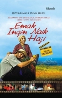Image of Emak Ingin Naik Haji