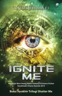 Image of Ignite Me