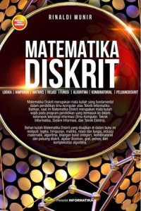 Image of Matematika Diskrit Revisi 6