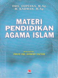 Image of Materi Pendidikan Agama Islam