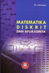 Image of Matematika Diskrit dan Aplikasinya