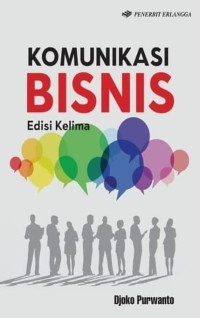 Image of Komunikasi Bisnis Ed. 5