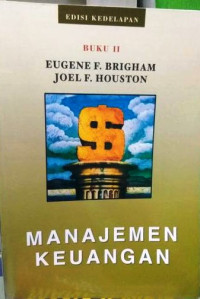 Image of Manajemen Keuangan Ed. 8 Buku 2