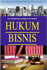 Image of Hukum Bisnis