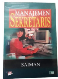 Image of Manajemen Sekretaris
