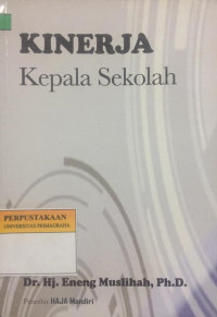 Image of kinerja kepala sekolah
