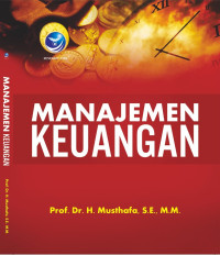 Image of Manajemen keuangan
