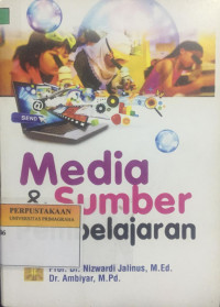 Image of Media & Sumber Pembelajaran