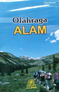 Image of Olahraga Alam