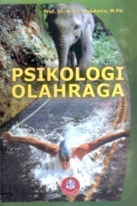 Image of Psikologi Olahraga