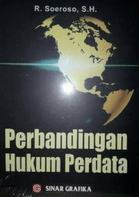 Image of Perbandingan Hukum Perdata