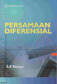 Image of Persamaan Diferensial