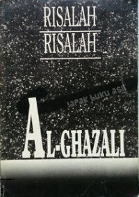 Image of Risalah-Risalah