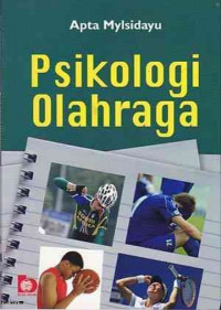 Image of Psikologi Olahraga