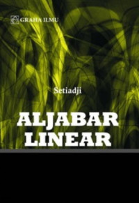 Image of Aljabar Linear