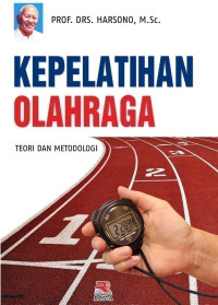 Image of Kepelatihan Olahraga