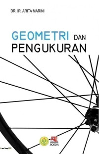 Image of Geometri dan Pengukuran