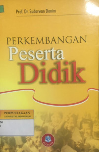 Image of Perkembangan Peserta Didik