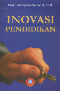 Image of Inovasi Pendidikan