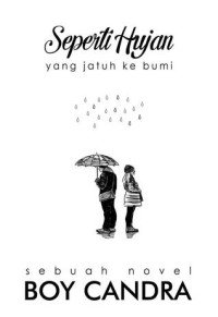 Image of Seperti Hijau yang Jatuh ke Bumi