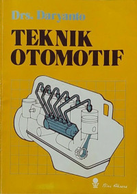 Image of Teknik Otomotif