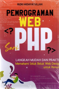 Image of Perogram WEB PHP