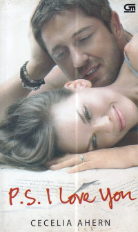 Image of P.S. I love You