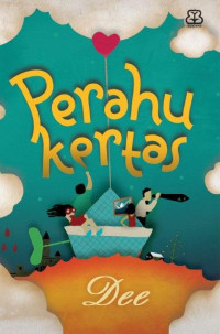 Image of Perahu Kertas