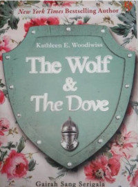 Image of The Wolf & The Dove