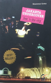 Image of Jakarta Undercover Sex'n The city