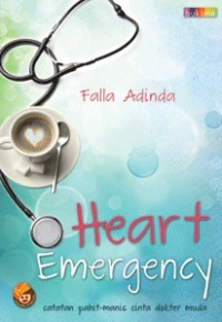 Image of Heart Emergency