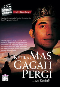 Image of Ketika Mas Gagah Pergi Dan Kembali