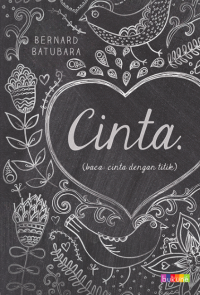 Image of Cinta (Baca: Cinta Dengan Titik)