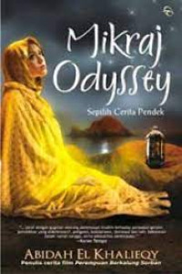 Image of Mikraj Odyssey