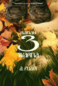 Image of Ranah 3 Warna