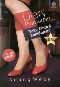 Image of Diary Pramugari Seks Cinta & Kehidupan