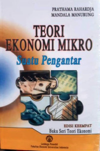 Image of Teori Ekonomi Mikro