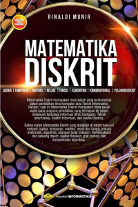 Image of Matematika Diskrit