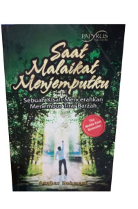 Image of Saat malaikat menjemputku